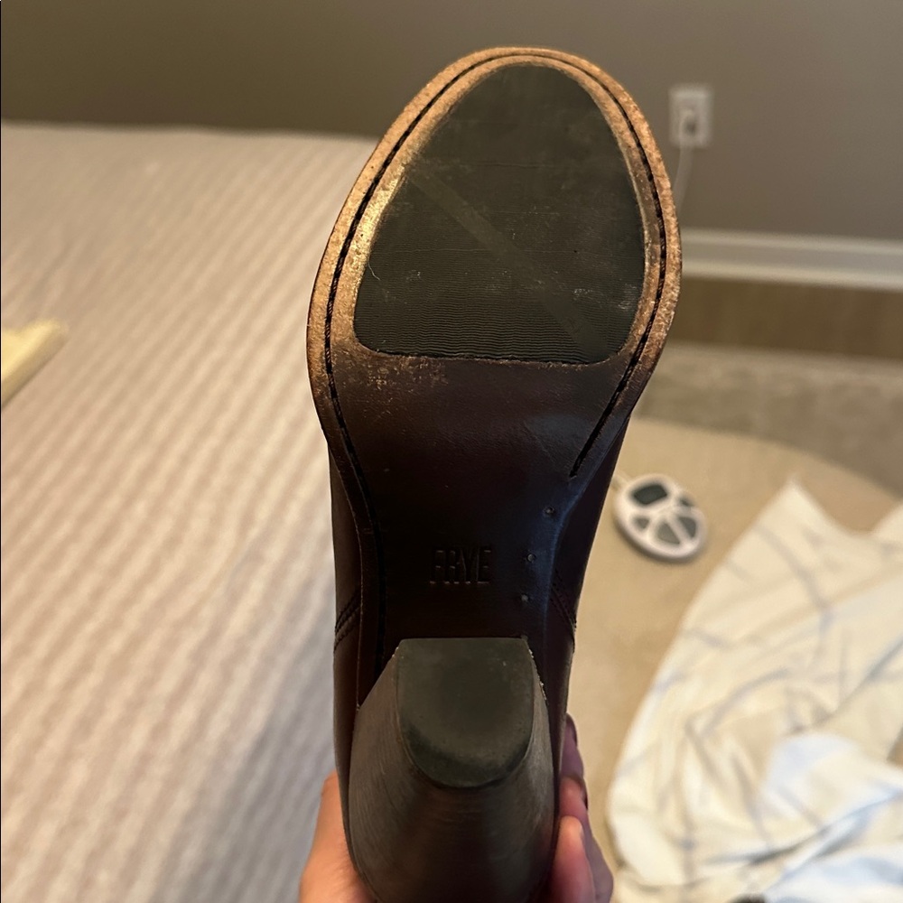Frye Booties - Picture 4 of 4